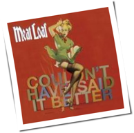 Meat Loaf - Couldn't Have Said It Better