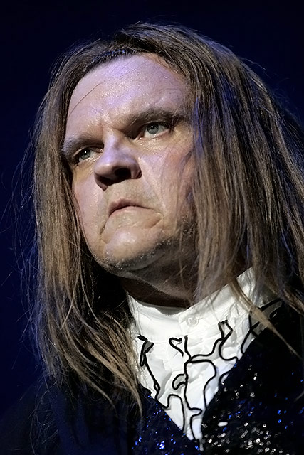 Meat Loaf – 