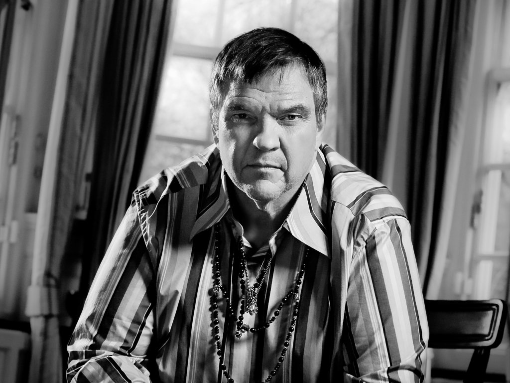 Meat Loaf