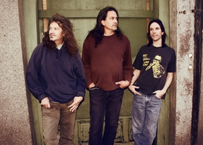 Meat Puppets