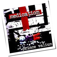 Medication - Prince Valium