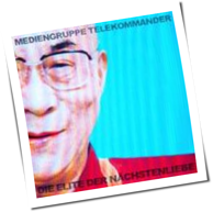 Mediengruppe Telekommander - Die Elite Der Nächstenliebe