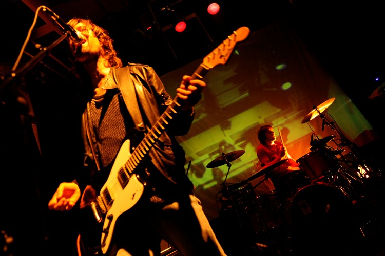 Die Mediengruppe Telekommander live im Gebäude9 in Köln – Mediengruppe Telekommander live in Köln