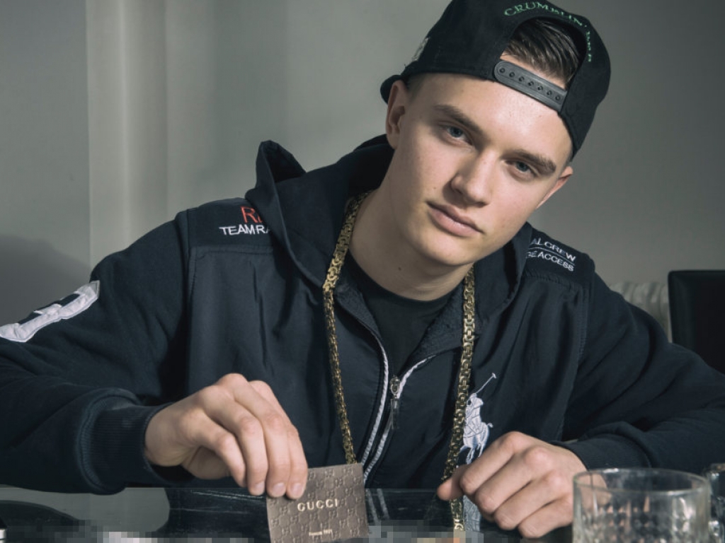 Medikamenten Manfred