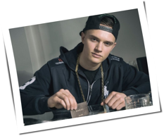 Medikamenten Manfred
