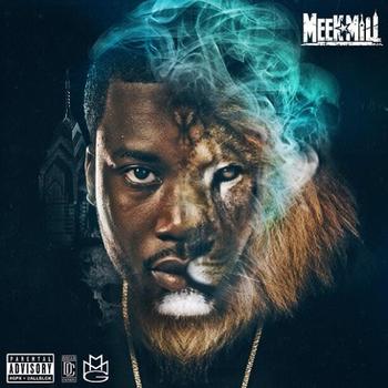 Meek Mill - Dreamchasers 3 Artwork