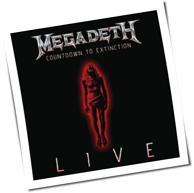 Megadeth - Countdown To Extinction Live