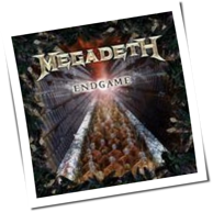 Megadeth - Endgame