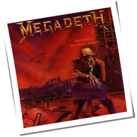 Megadeth - Peace Sells ... But Who's Buying?