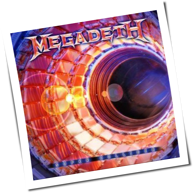 Megadeth - Super Collider