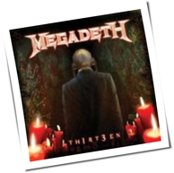 Megadeth - Th1rt3en