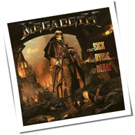Megadeth - The Sick, The Dying And The Dead!