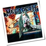 Megadeth - United Abominations