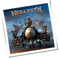Megadeth - Warheads On Foreheads