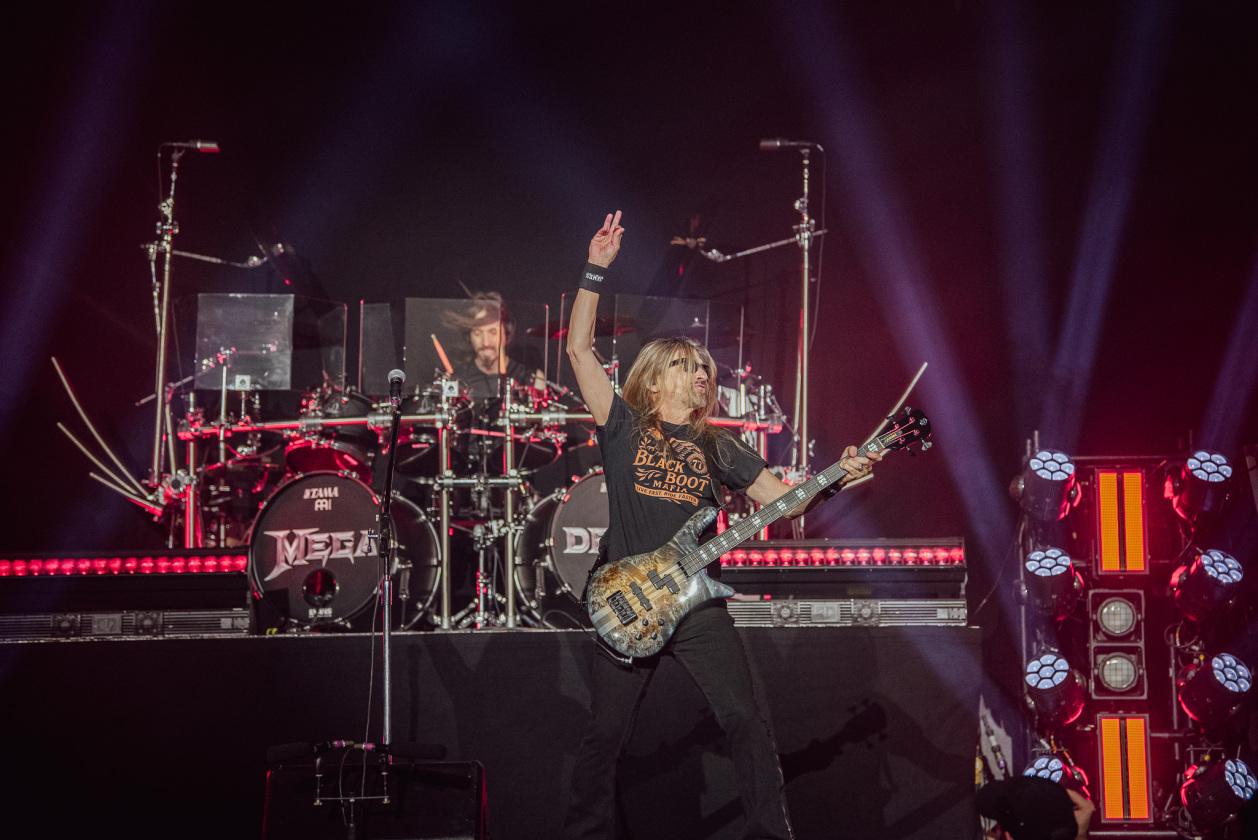 Guns N' Roses – 