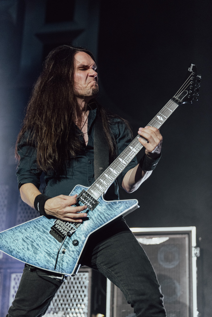 Dream Theater – 
