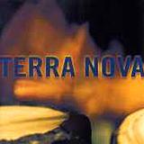 Megadrums - Terra Nova Artwork