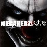 Megaherz - Götterdämmerung Artwork
