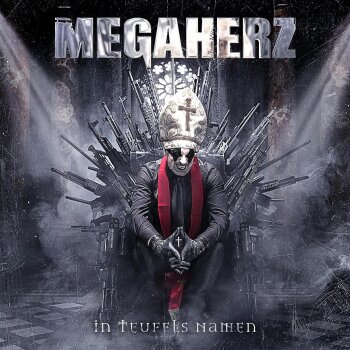 Megaherz - In Teufels Namen