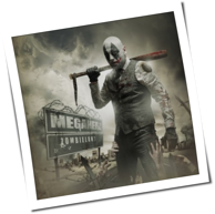 Megaherz - Zombieland