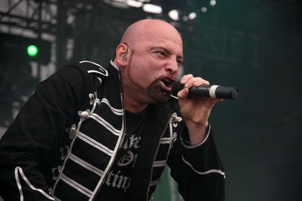 Megaherz – Live doch besser als auf CD. – Lex
