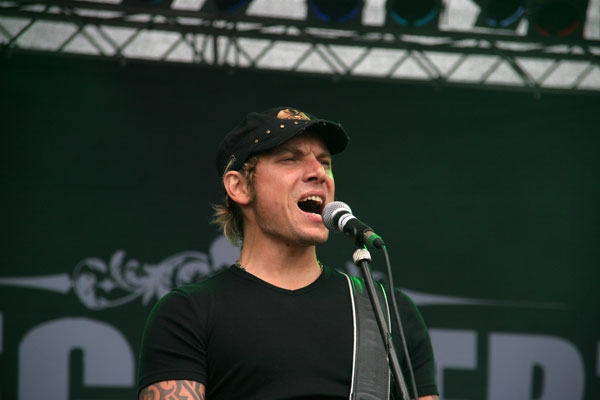 Megaherz – Live doch besser als auf CD. – Roland
