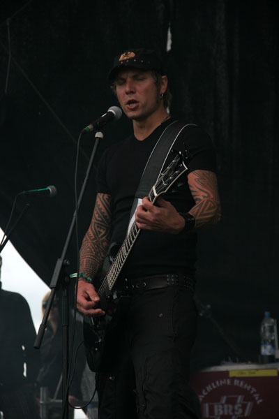 Megaherz – Live doch besser als auf CD. – Roland