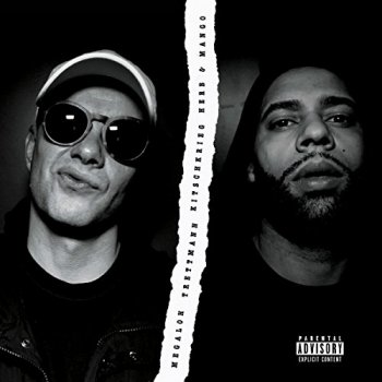 Megaloh, Trettmann, KitschKrieg - Herb & Mango Artwork