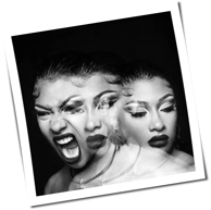 Megan Thee Stallion - Traumazine