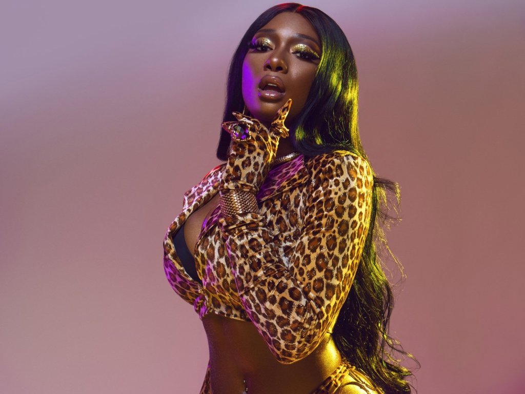 Megan Thee Stallion