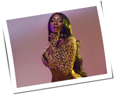 Megan Thee Stallion
