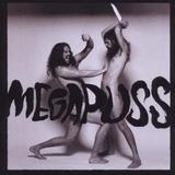 Megapuss - Surfing Artwork