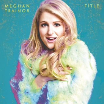 Meghan Trainor - Title Artwork