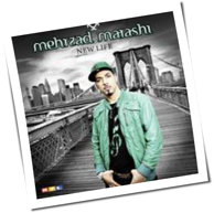 Mehrzad Marashi - New Life