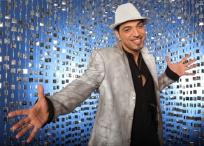 Mehrzad Marashi