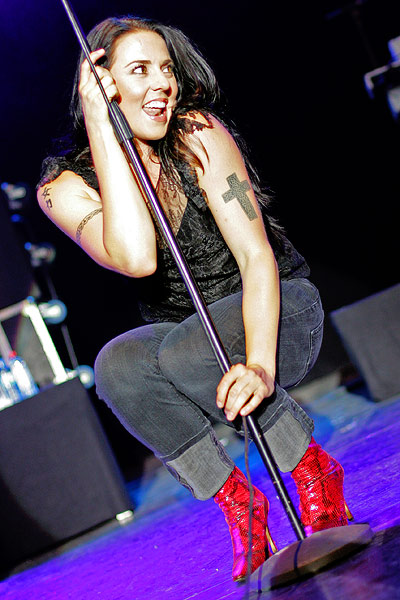 Melanie C – 