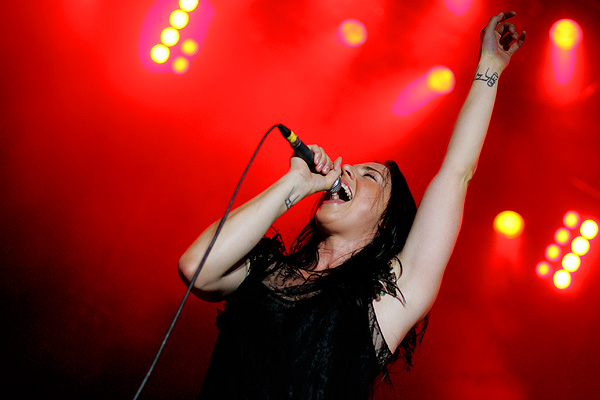 Melanie C – 