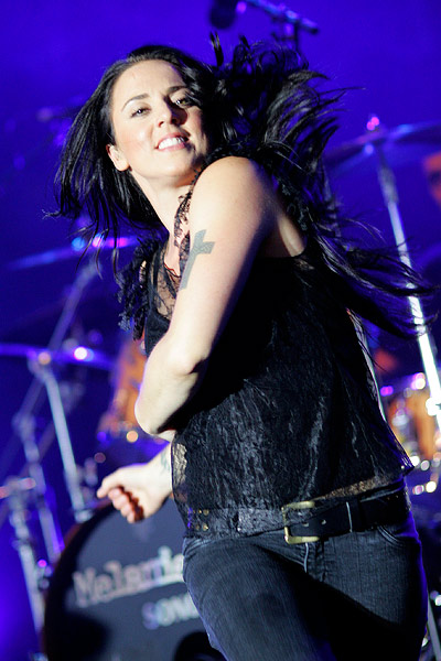 Melanie C – 