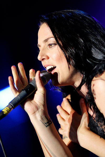 Melanie C – 