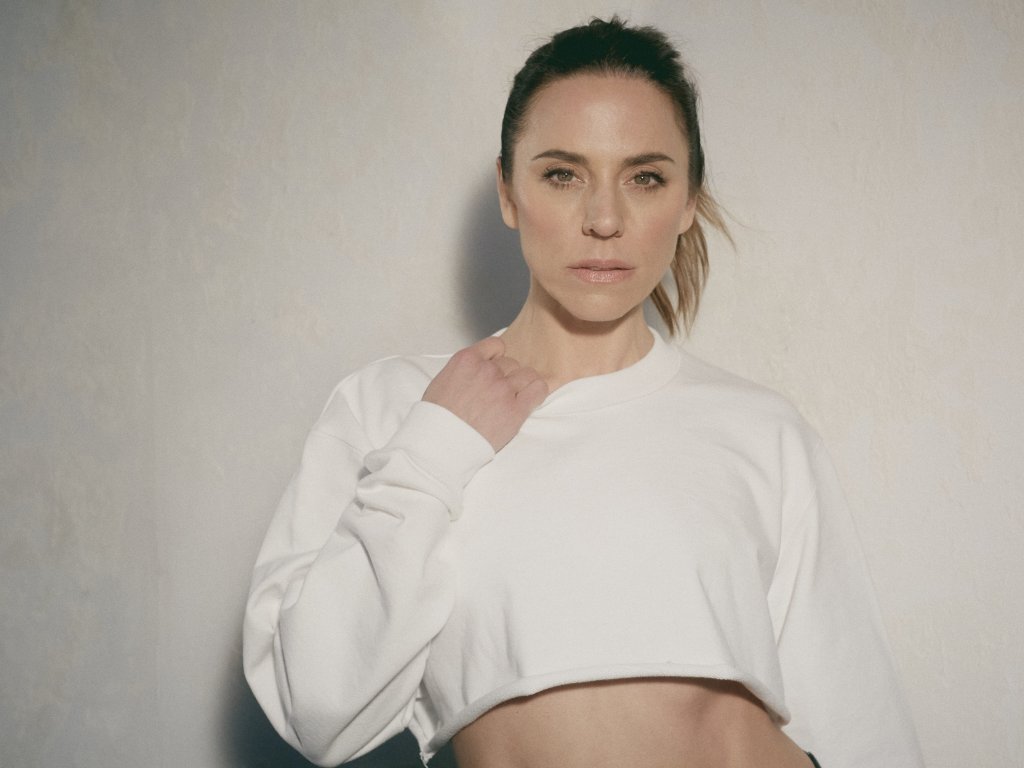 Melanie C