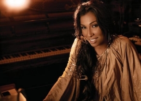 Melanie Fiona