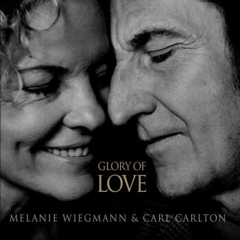 Melanie Wiegmann & Carl Carlton - Glory Of Love