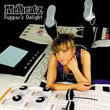 Melbeatz - Rapper's Delight
