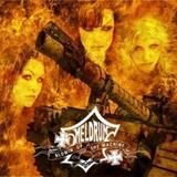 Meldrum - Blowin' Up The Machine