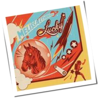 Melissa Etheridge - Lucky