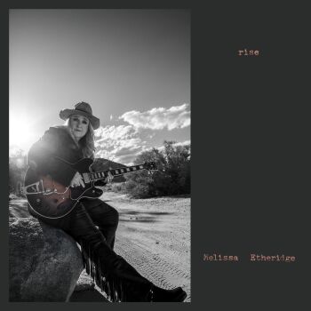 Melissa Etheridge - Rise