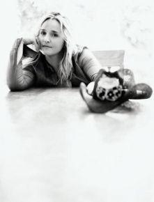 Melissa Etheridge – Mehr sein als scheinen ist ihre Devise ... – ist ihre