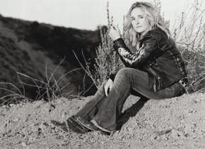 Melissa Etheridge – Mehr sein als scheinen ist ihre Devise ... – Mehr sein