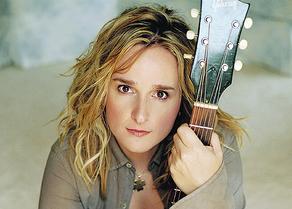Melissa Etheridge