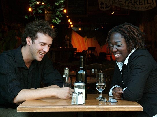 Mélissa Laveaux – Die kanadische Singer/Songwriterin präsentiert ein sagenhaftes Debüt. – ... Rob Reid maßgeblich beteiligt ist.